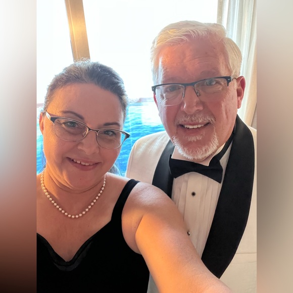 Meet your Posher, Andrew and Amy - Picture 4 of 13